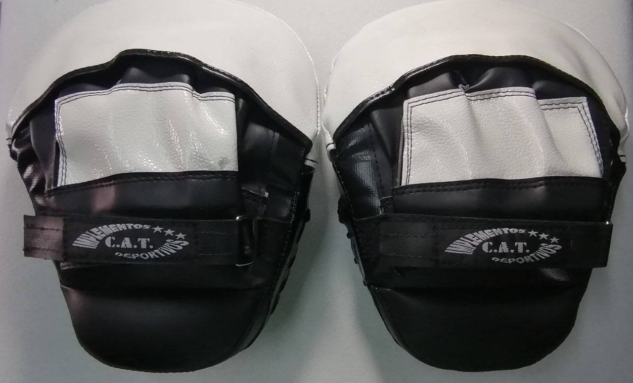 Manoplas para Entrenamiento - Imagen 3