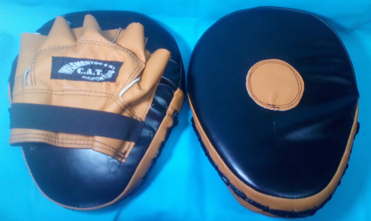 Manoplas para Entrenamiento - Imagen 9