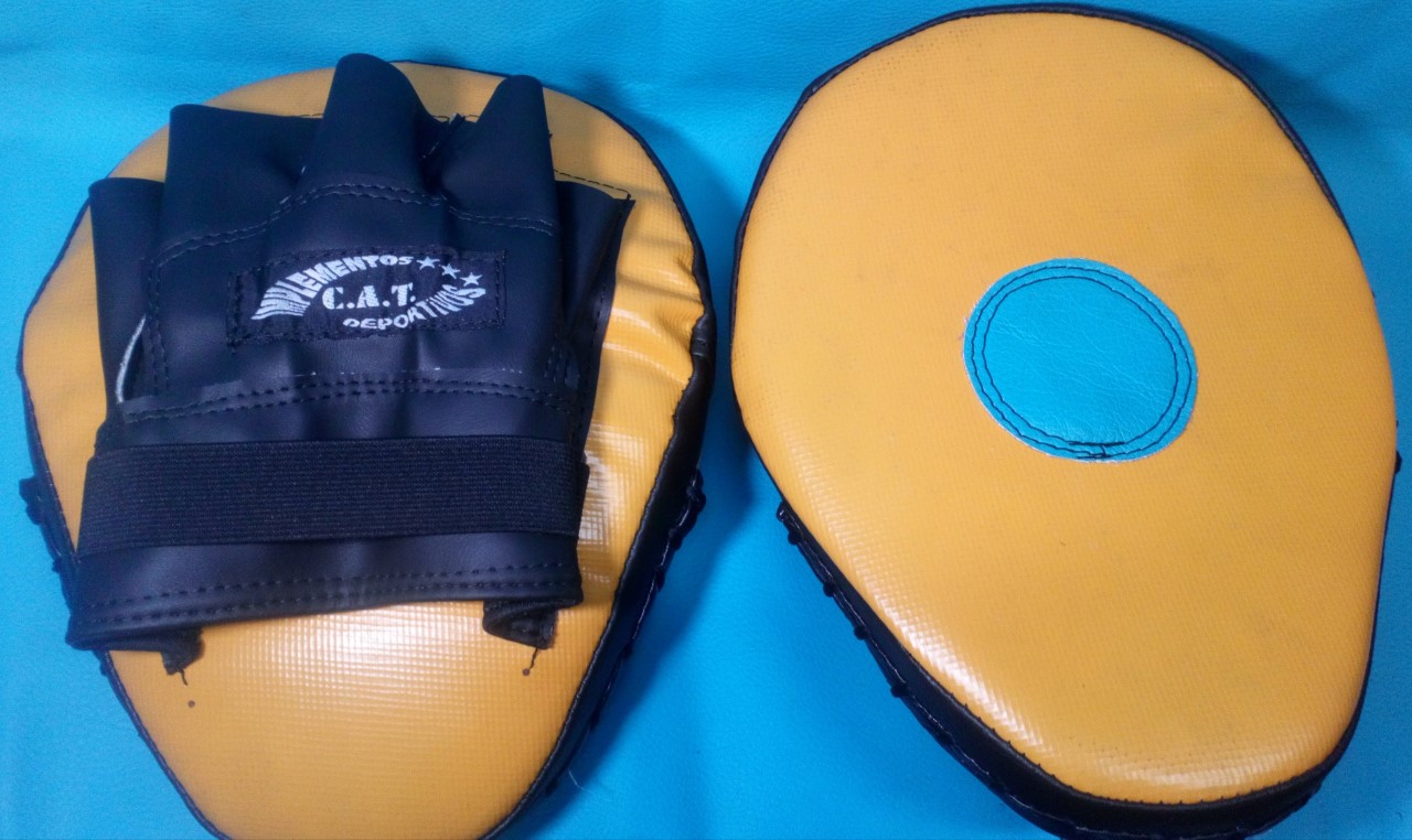 Manoplas para Entrenamiento - Imagen 6
