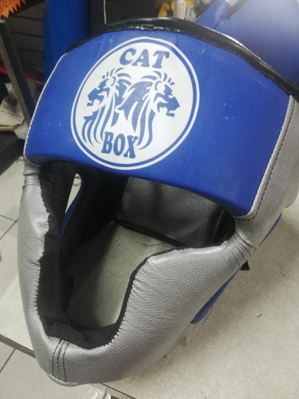 Protector de Cabeza