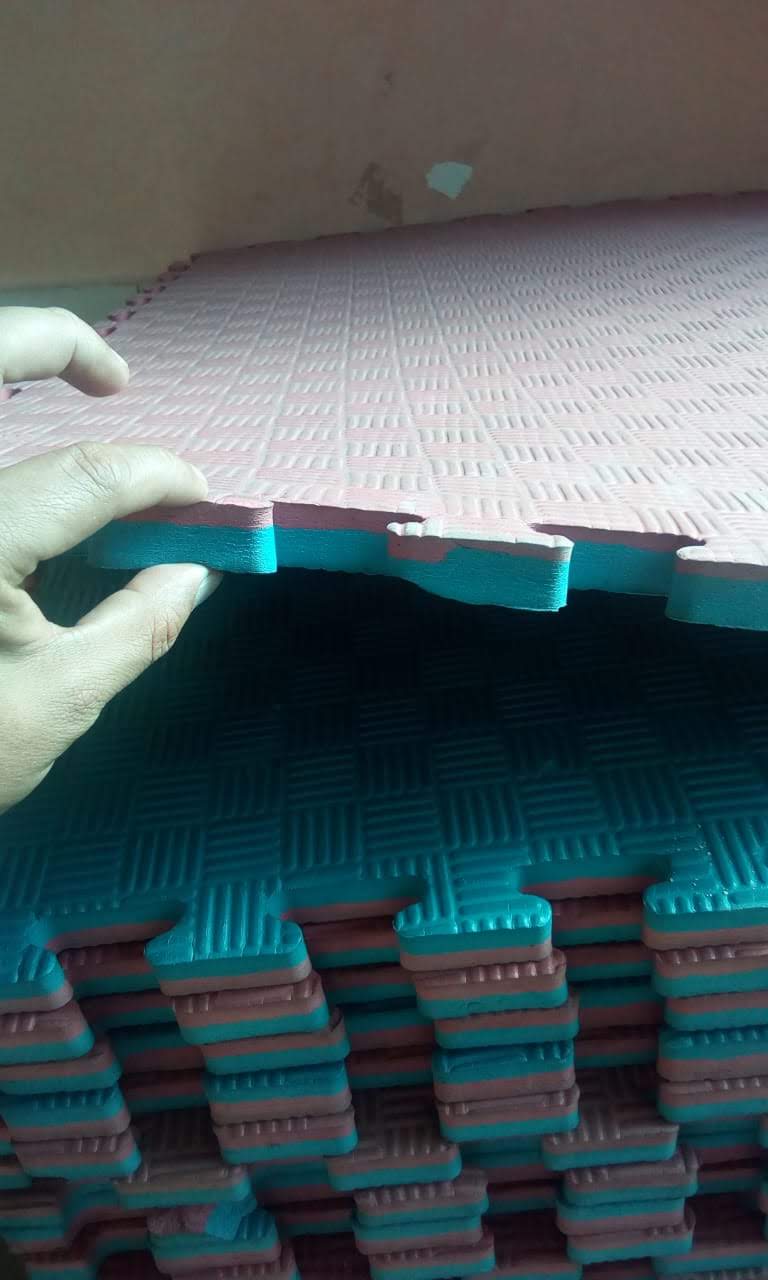 Planchas de tatami - Imagen 2