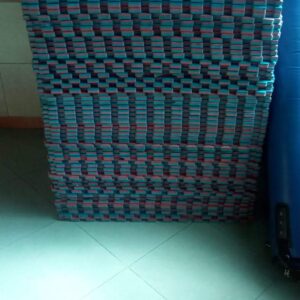 Planchas de tatami