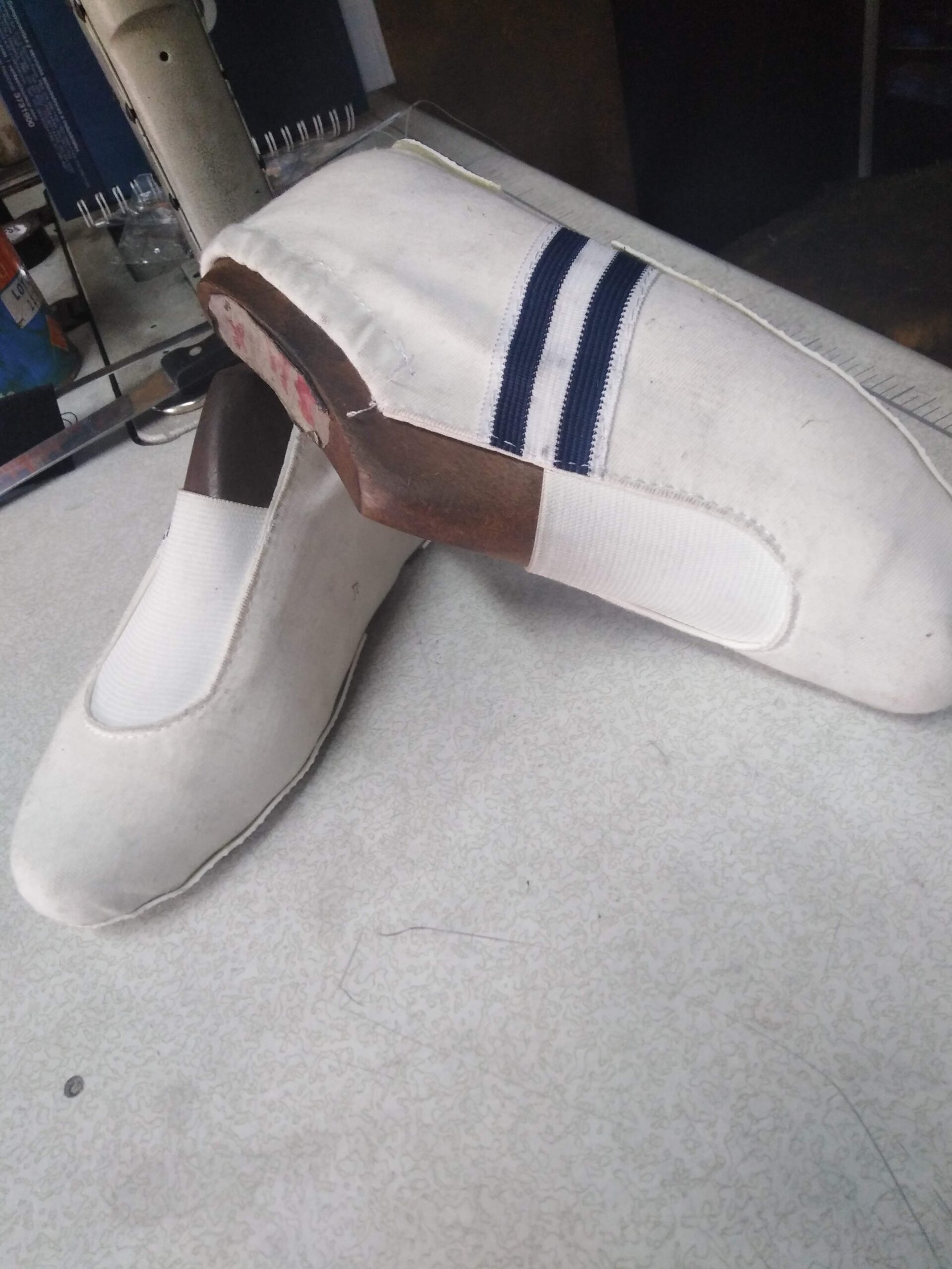 Zapatillas de Gimnasia - Imagen 5