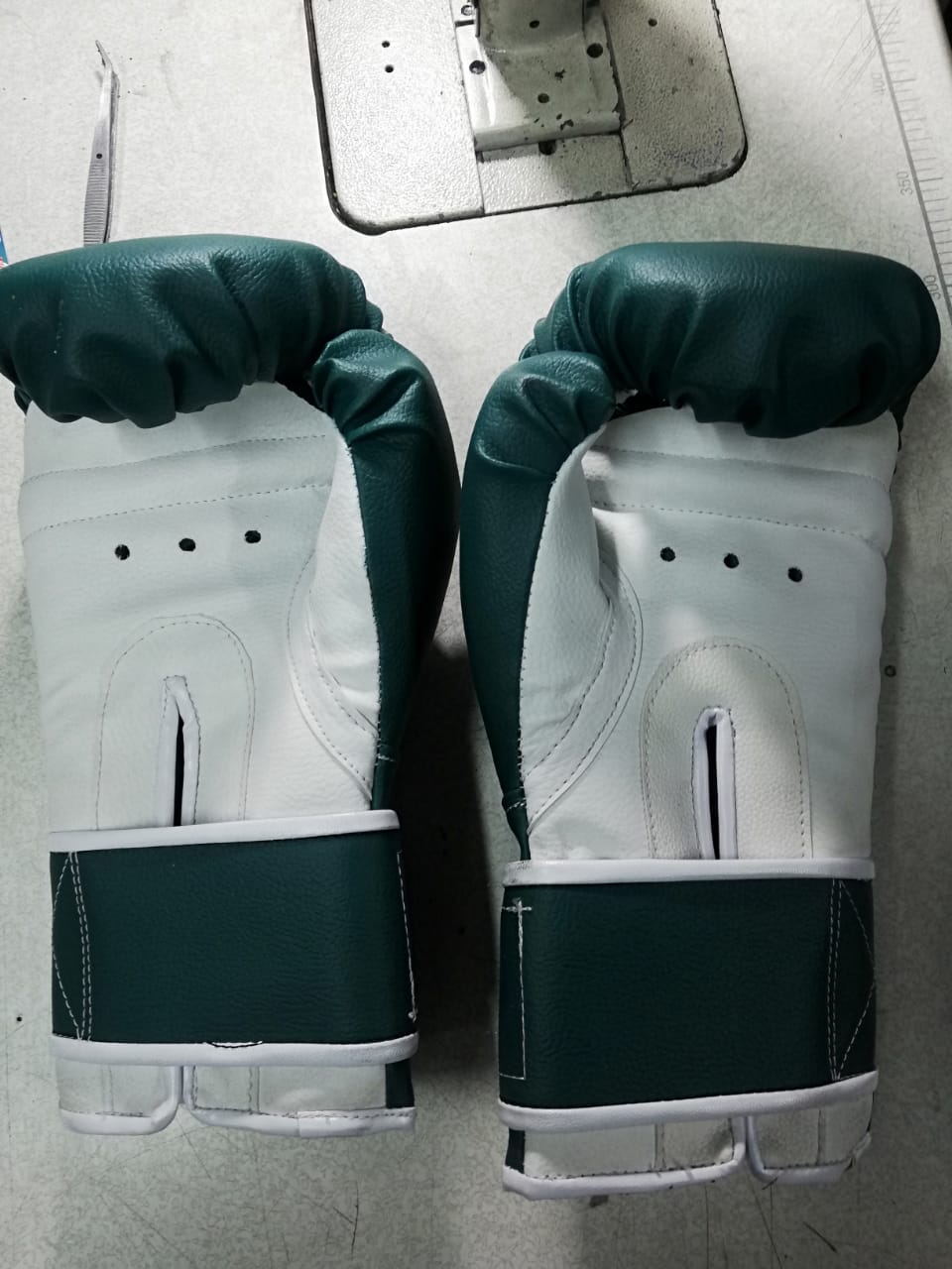 Guantes y guantines - Imagen 3