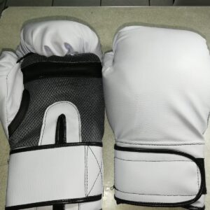 Guantes y guantines