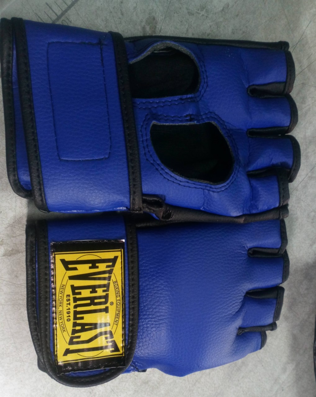 Guantes de MMA - Imagen 2