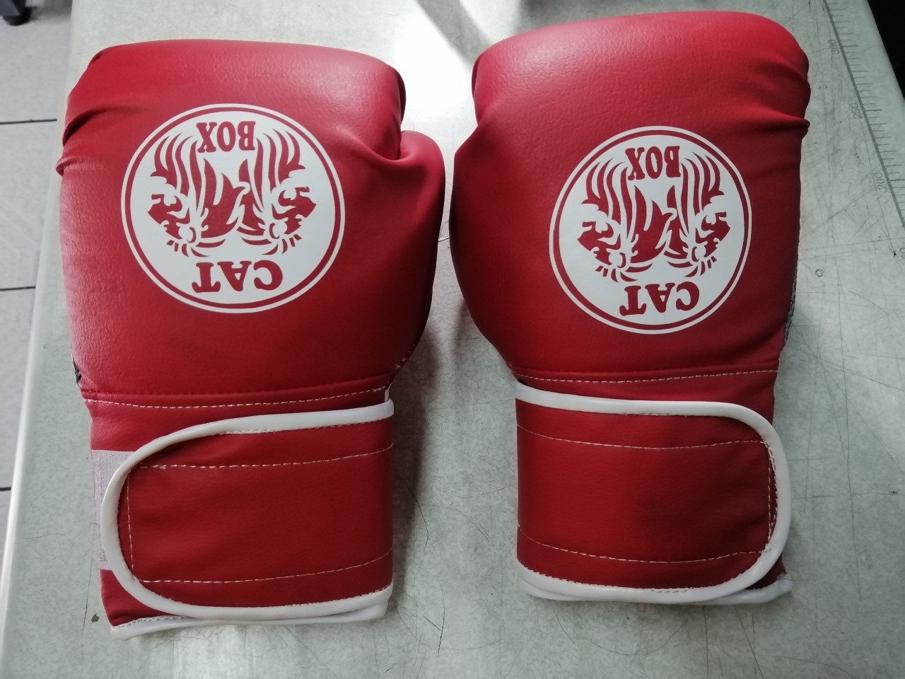 Guantes y guantines - Imagen 4