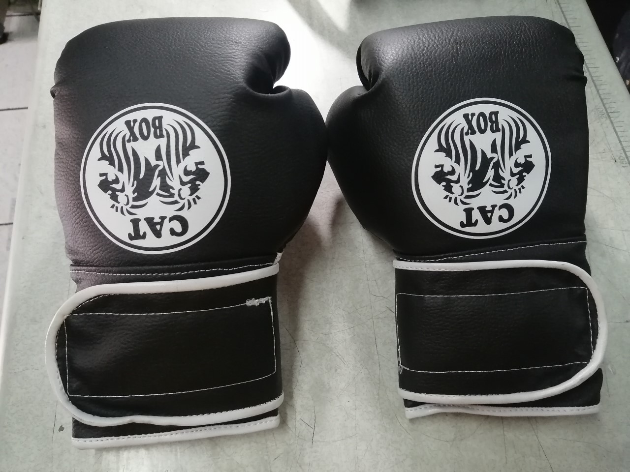 Guantes y guantines - Imagen 6