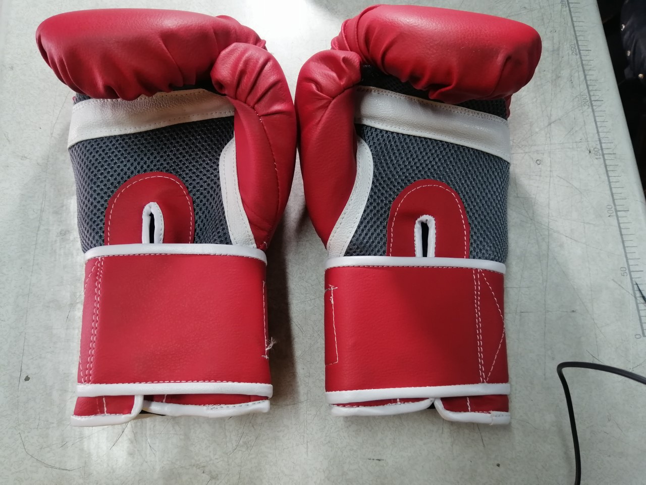 Guantes y guantines - Imagen 5