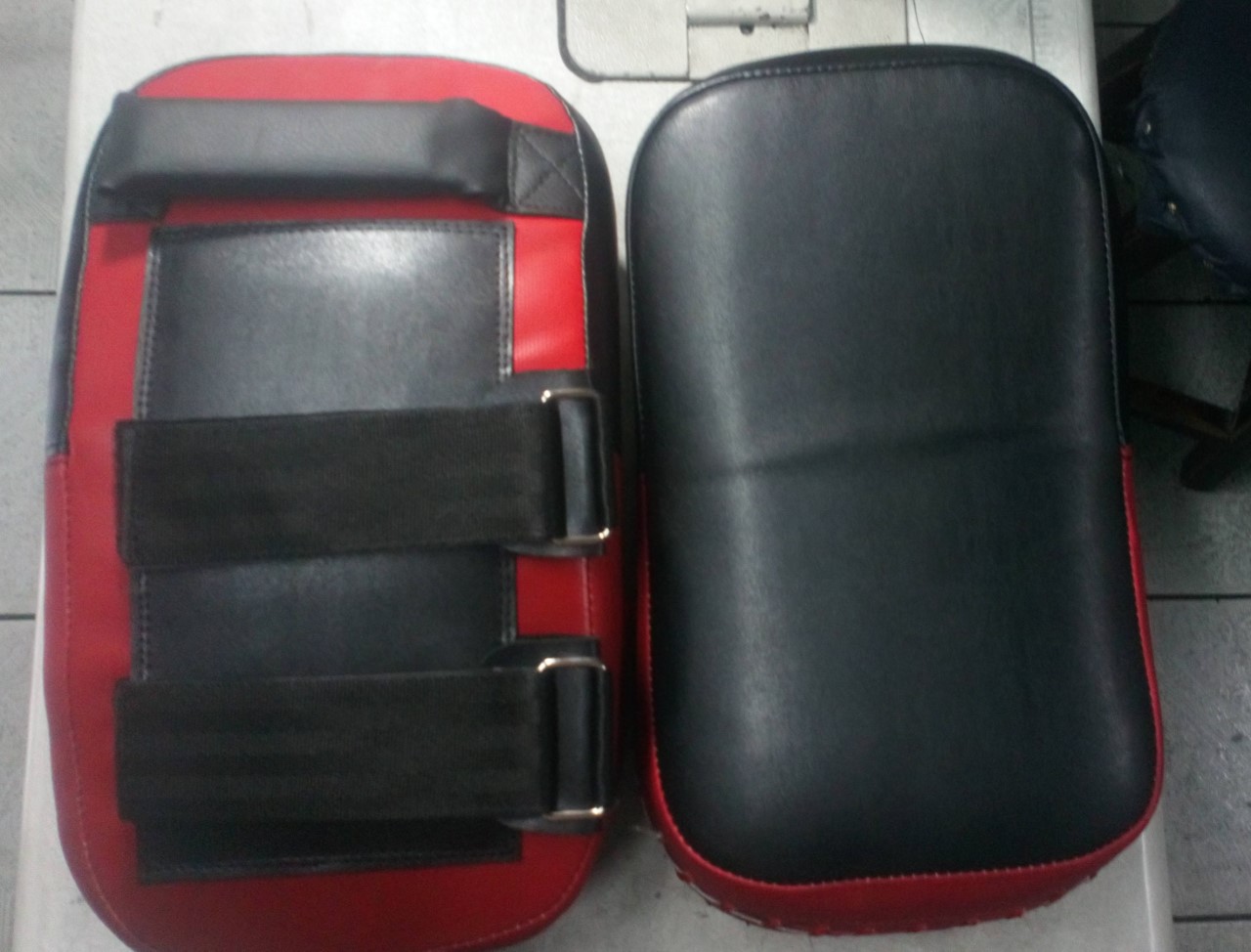 Paos de Artes Marciales - Imagen 4