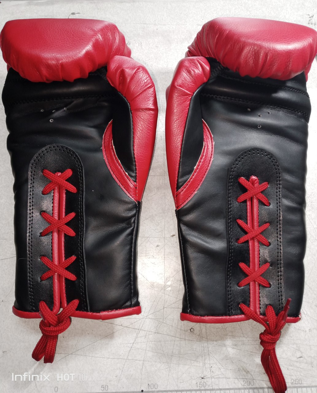 Guantes y guantines - Imagen 8