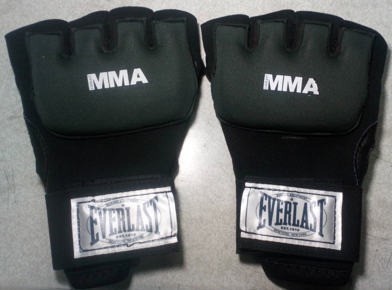 Guantes de MMA - Imagen 4