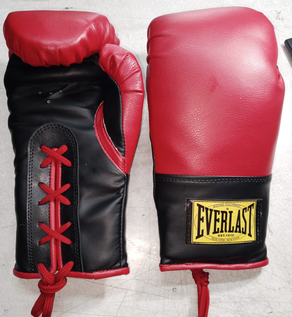 Guantes y guantines - Imagen 7