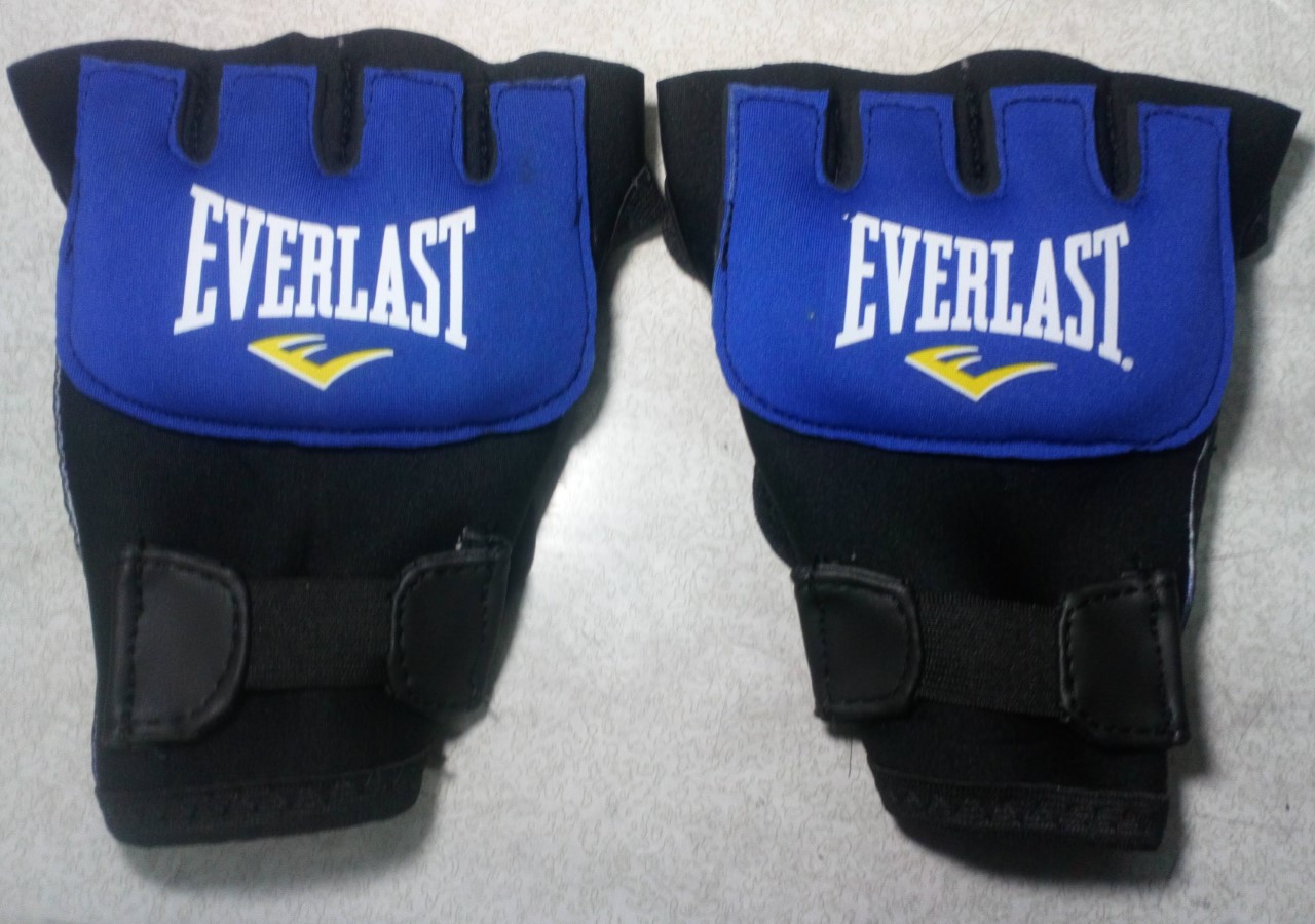 Guantes de MMA - Imagen 6