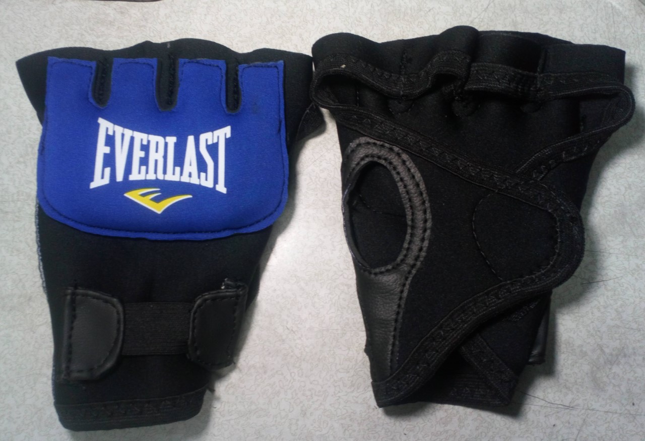 Guantes de MMA - Imagen 5