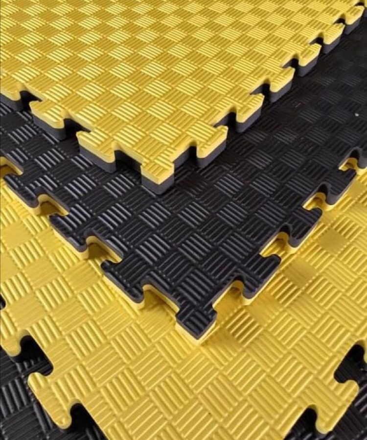 Planchas de tatami - Imagen 4