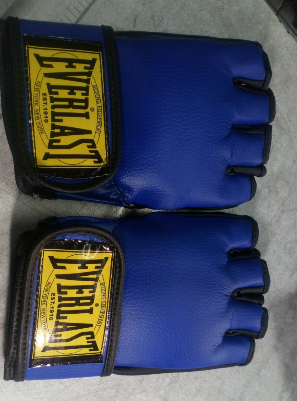 Guantes de MMA