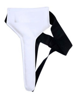 Protector Inguinal de Dama y Caballero - Imagen 5